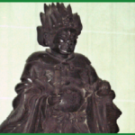 「お金の神様」⑦金毘羅さんはインドの鰐の神様「クンビーラ」